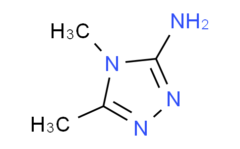 MC17M935 | 53132-83-5 | dimethyl-4H-1,2,4-triazol-3-amine