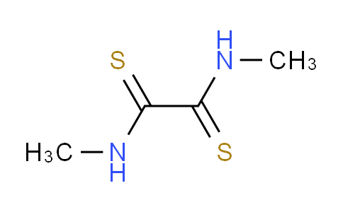 DY17P253 | 120-79-6 | N,N'-Dimethylethanebis(thioamide)