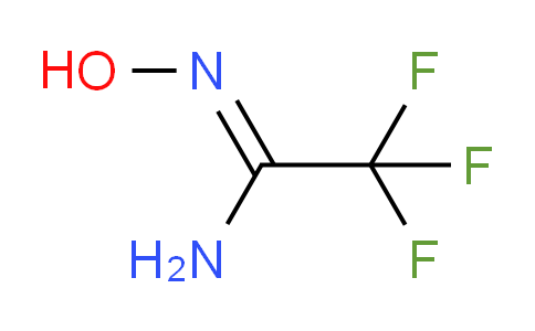 MC17S491 | 4314-35-6 | 2,2,2-trifluoro-N'-hydroxyethanimidamide