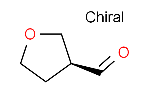 MC17S964 | 374082-39-0 | (S)-TETRAHYDROFURAN-3-CARBALDEHYDE