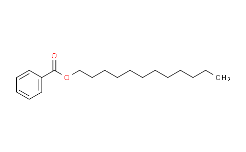 2915-72-2 | Dodecyl benzoate