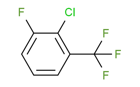 DY17Y215 | 1099597-97-3 | 2-Chloro-3-fluorobenzotrifluoride