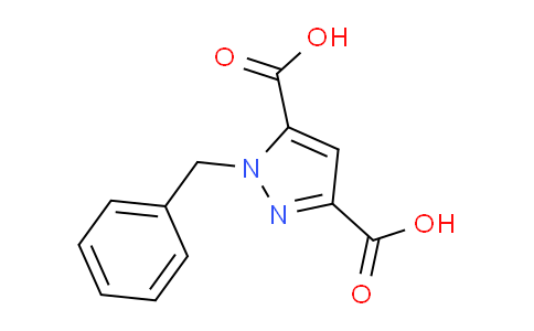 MC181T49 | 134778-24-8 | 1-benzyl-1H-pyrazole-3,5-dicarboxylic acid