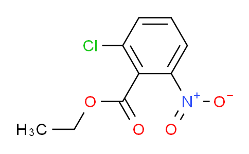 DY183G67 | 172217-16-2 | Ethyl 2-chloro-6-nitrobenzoate