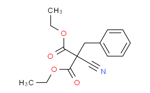 185067-05-4 | Diethyl cyano(phenyl)methylmalonate