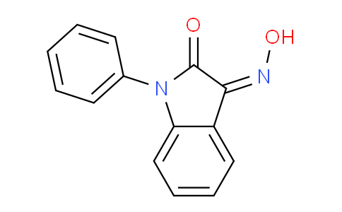 MC184E88 | 28150-90-5 | 1-PHENYL-1H-INDOLE-2,3-DIONE 3-OXIME