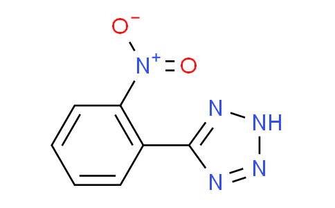 MC185N65 | 53257-40-2 | 5-(2-NITROPHENYL)-2H-TETRAZOLE