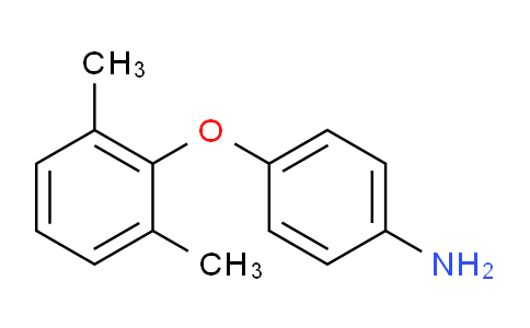 MC185U74 | 41280-55-1 | 4-(2,6-Dimethylphenoxy)aniline