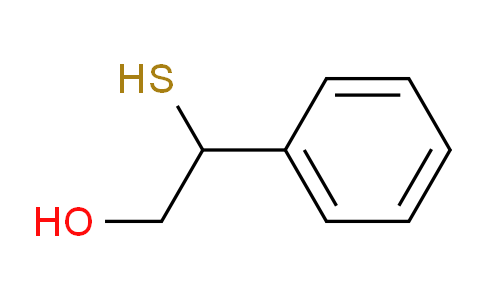 MC187U98 | 60615-96-5 | Benzeneethanol, β-mercapto-