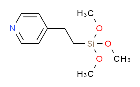 MC188W78 | 73324-70-6 | Pyridine, 4-[2-(trimethoxysilyl)ethyl]-