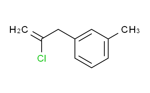 MC188W95 | 731772-16-0 | 2-Chloro-3-(3-methylphenyl)-1-propene