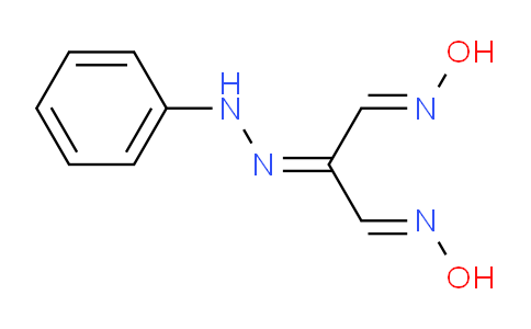 41886-30-0 | (1E,3E)-(苯肼基)丙二醛二肟