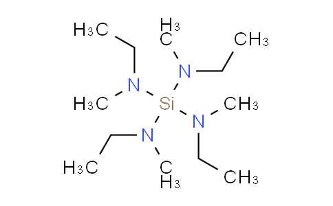 477284-75-6 | Tetrakis(ethylmethylamino)silane