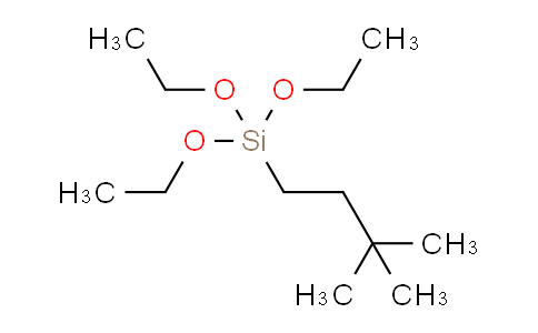 MC18B401 | 41966-94-3 | 3,3-dimethylbutyl(triethoxy)silane