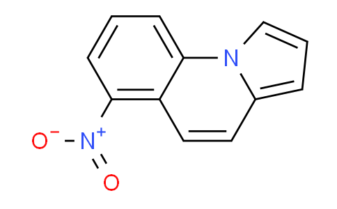 MC18D194 | 52414-58-1 | 6-Nitropyrrolo[1,2-a]quinoline
