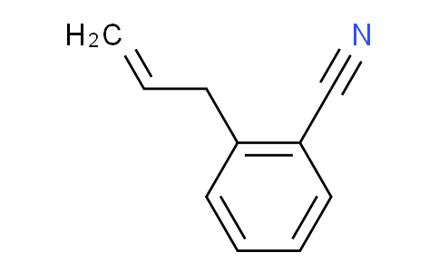 MC18D752 | 61463-61-4 | Benzonitrile, 2-(2-propenyl)-