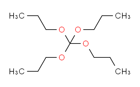 DY18E056 | 597-72-8 | Tetrapropoxymethane
