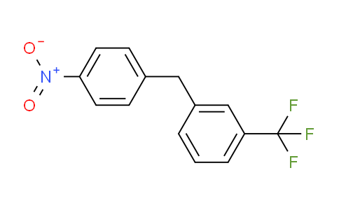 MC18G923 | 86845-31-0 | (4-Nitrophenyl)-(3-trifluoromethyl-phenyl)-methane