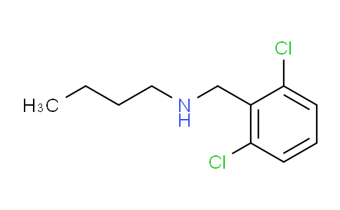 MC18S945 | 60509-36-6 | butyl(2,6-dichlorophenyl)methylamine