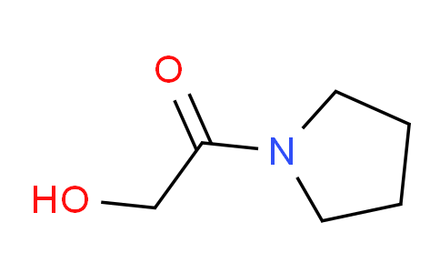 MC18T579 | 45657-97-4 | 2-hydroxy-1-(pyrrolidin-1-yl)ethanone