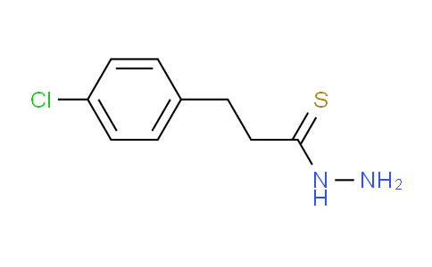 329694-30-6 | 2-(4-氯苄基)硫代乙酰肼