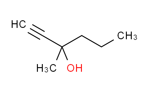 DY18Y598 | 4339-05-3 | 1-Hexyn-3-ol, 3-methyl-