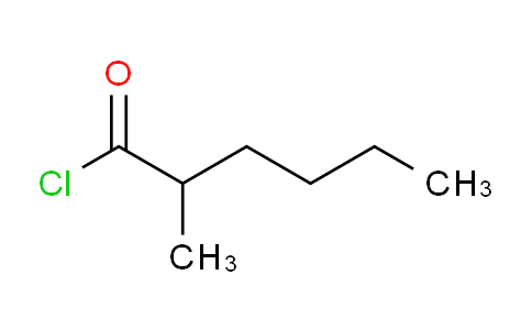 41693-47-4 | 2-Methylhexanoyl Chloride