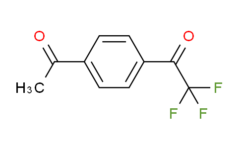 86988-49-0 | 4'-(Trifluoroacetyl)acetophenone