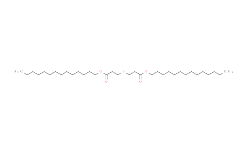 16545-54-3 | Dimyristyl thiodipropionate