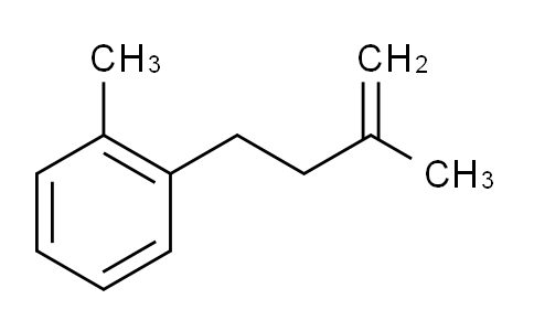 MC190F03 | 731772-15-9 | 1-methyl-2-(3-methylbut-3-enyl)benzene