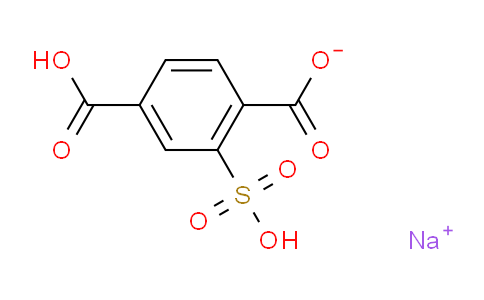 19089-60-2 | Sodium 4-Carboxy-2-sulfobenzoate
