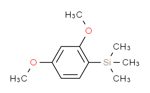 MC190Z30 | 952341-04-7 | (2,4-dimethoxyphenyl)-trimethylsilane