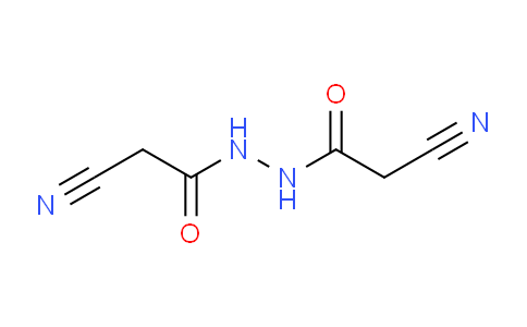 MC190Z79 | 73673-39-9 | ACETIC ACID, CYANO-, 2-(CYANOACETYL)HYDRAZIDE