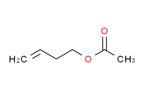 MC191D20 | 1576-84-7 | Acetic Acid 3-Buten-1-yl Ester