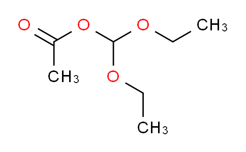 14036-06-7 | Diethoxymethyl acetate