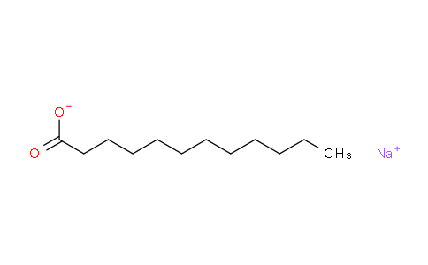 629-25-4 | Sodium laurate