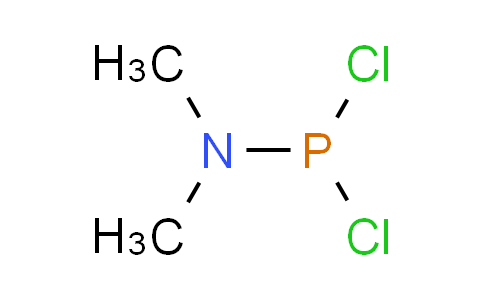 MC191U12 | 683-85-2 | Dimethylphosphoramidous Dichloride
