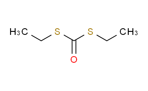 623-80-3 | Dithiocarbonic Acid S,S'-Diethyl Ester