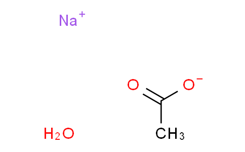 41484-91-7 | Sodium acetate hydrate