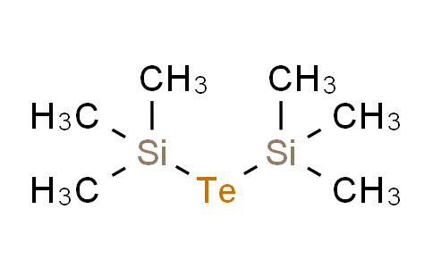 4551-16-0 | Disilatellurane,1,1,1,3,3,3-hexamethyl-