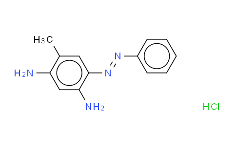 4438-16-8 | Chrysoidine R