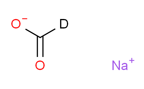 3996-15-4 | Sodium Formate-d