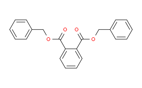 523-31-9 | dibenzyl phthalate