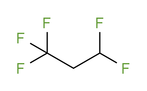 460-73-1 | 1,1,1,3,3-Pentafluoropropane