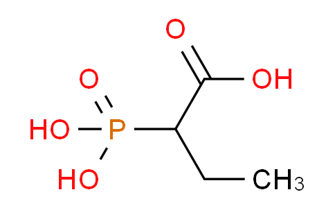 4378-40-9 | 2-Phosphonobutyric acid