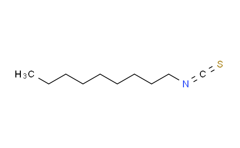 4430-43-7 | Nonyl Isothiocyanate