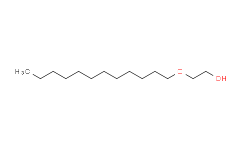 4536-30-5 | Ethylene Glycol Monododecyl Ether