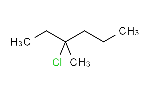 43197-78-0 | 3-Chloro-3-methylhexane