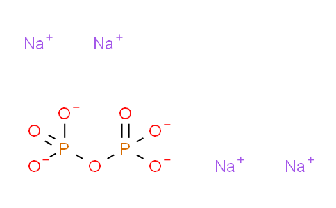 7758-16-9 | Sodium pyrophosphate