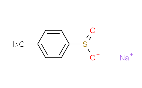 207801-20-5 | Sodium p-toluenesulfinate